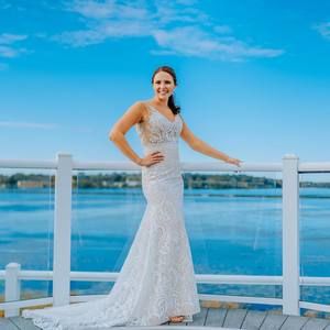 Meet your Posher, Molly